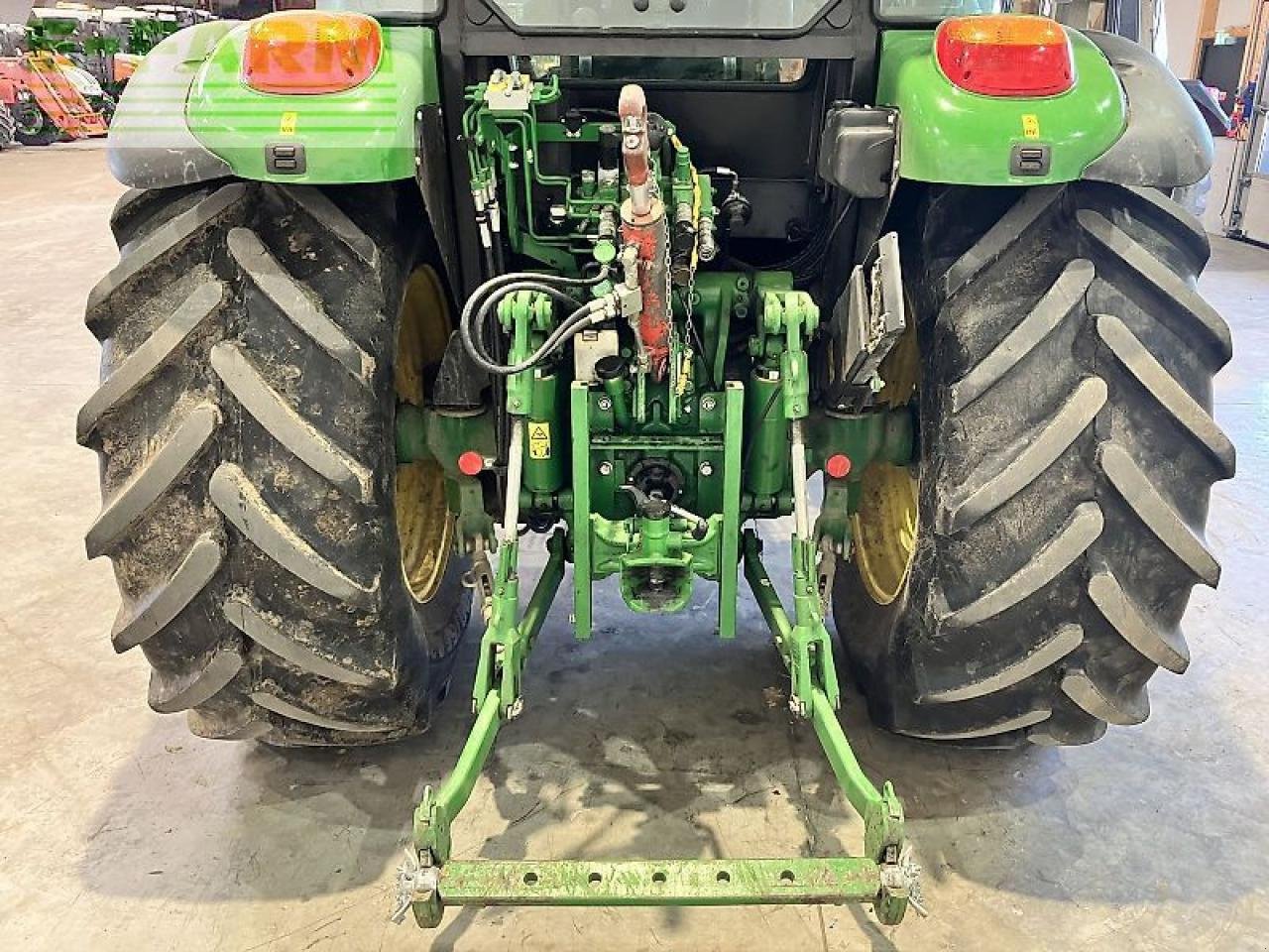 Traktor vrste John Deere 5090r, Gebrauchtmaschine v Sierning (Slika 10)