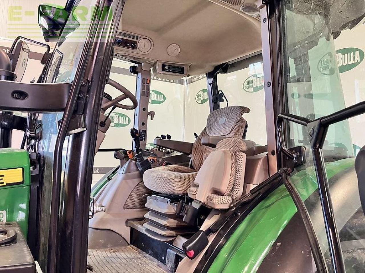 Traktor vrste John Deere 5090r, Gebrauchtmaschine v Sierning (Slika 15)