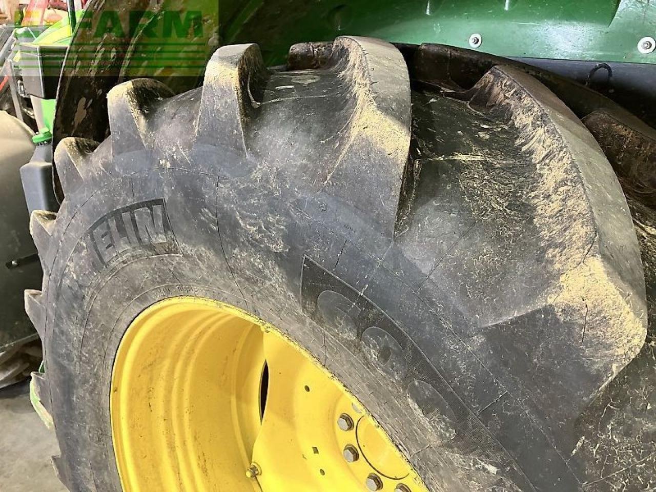 Traktor του τύπου John Deere 5090r, Gebrauchtmaschine σε Sierning (Φωτογραφία 13)