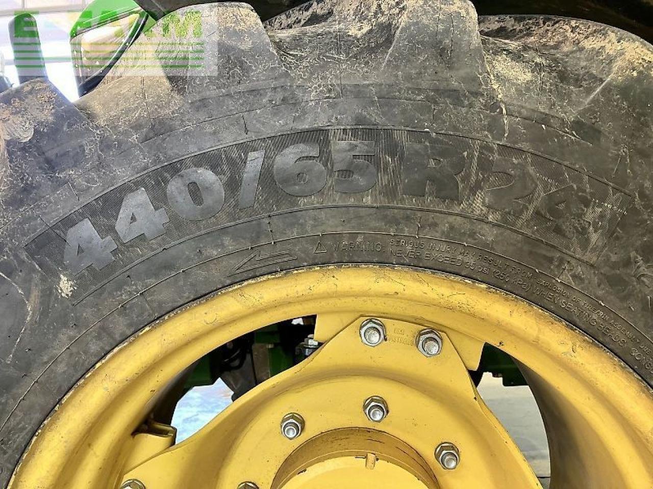 Traktor του τύπου John Deere 5090r, Gebrauchtmaschine σε Sierning (Φωτογραφία 14)
