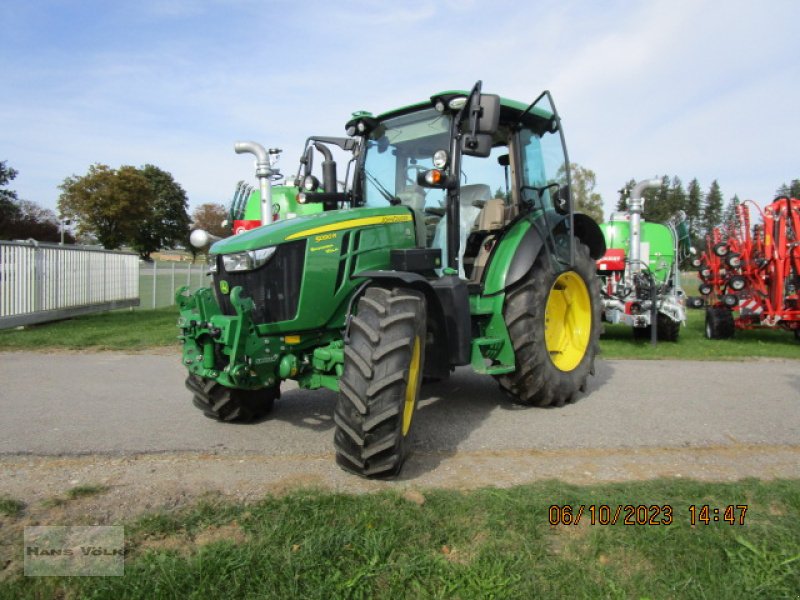 Traktor a típus John Deere 5090R, Gebrauchtmaschine ekkor: Soyen (Kép 1)