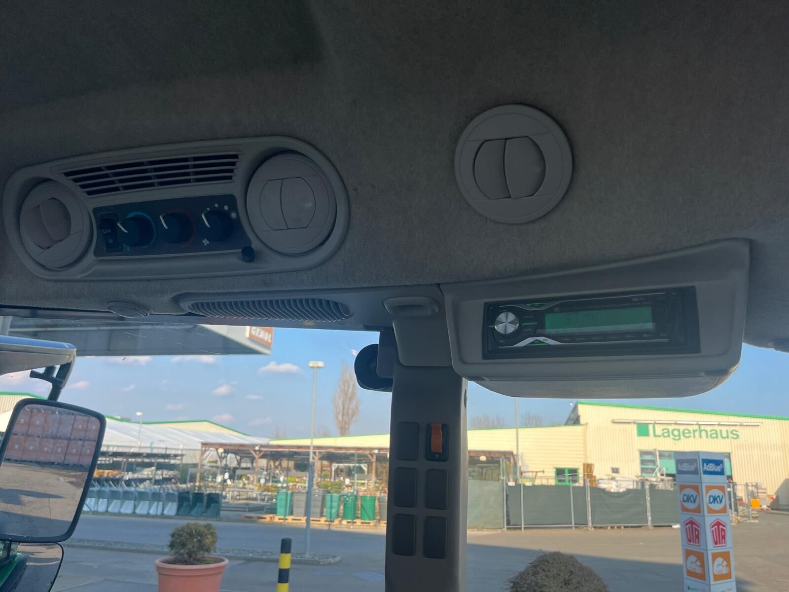 Traktor Türe ait John Deere 5090R, Gebrauchtmaschine içinde Kalsdorf (resim 22)