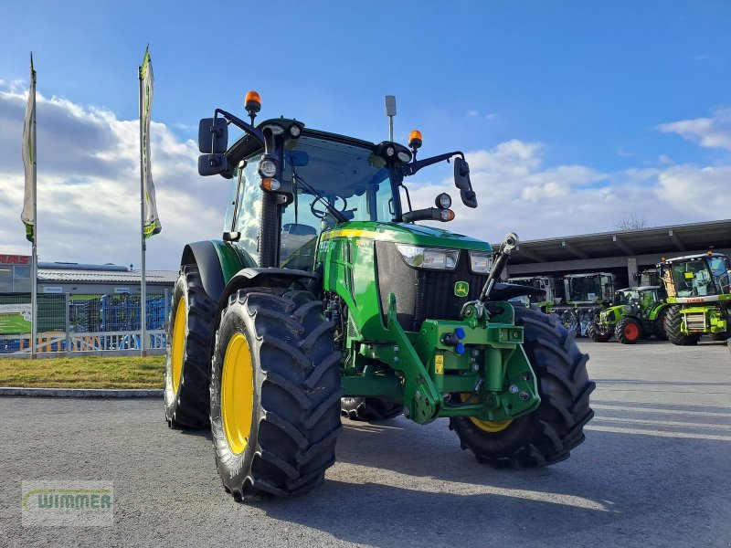 Traktor del tipo John Deere 5090R, Gebrauchtmaschine en Kematen (Imagen 1)