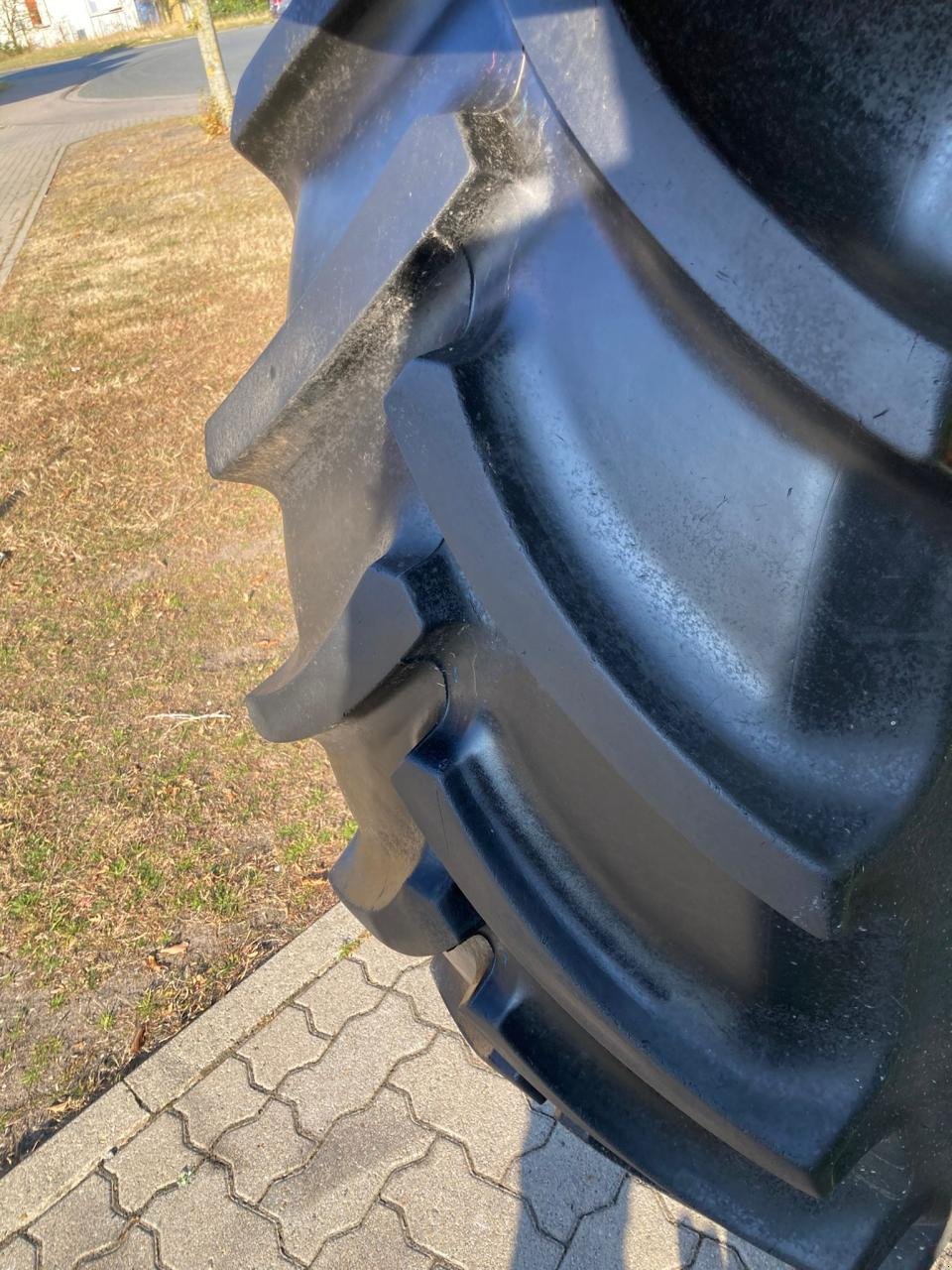 Traktor des Typs John Deere 5090R, Gebrauchtmaschine in Stuhr (Bild 6)