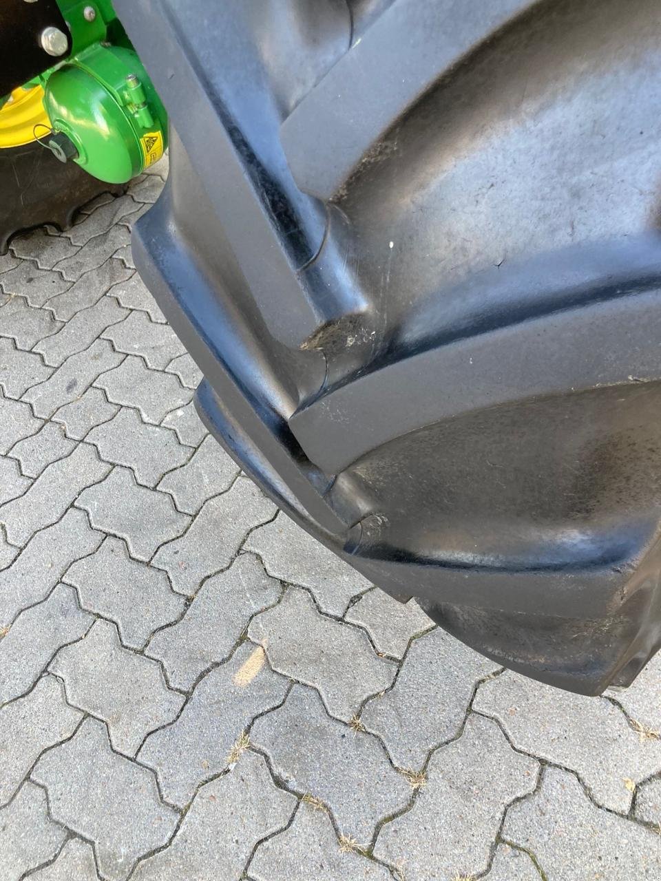 Traktor des Typs John Deere 5090R, Gebrauchtmaschine in Stuhr (Bild 7)