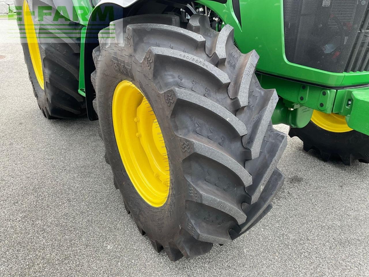 Traktor typu John Deere 5095M, Gebrauchtmaschine v REDLHAM (Obrázek 19)