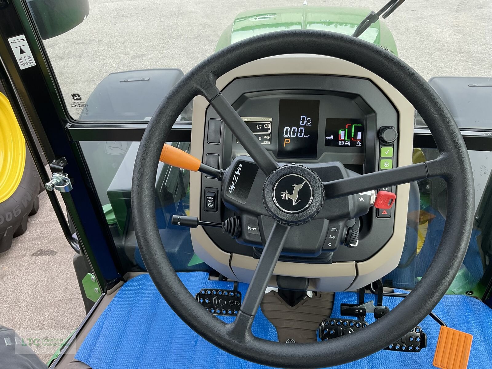 Traktor za tip John Deere 5095M, Neumaschine u Korneuburg (Slika 11)