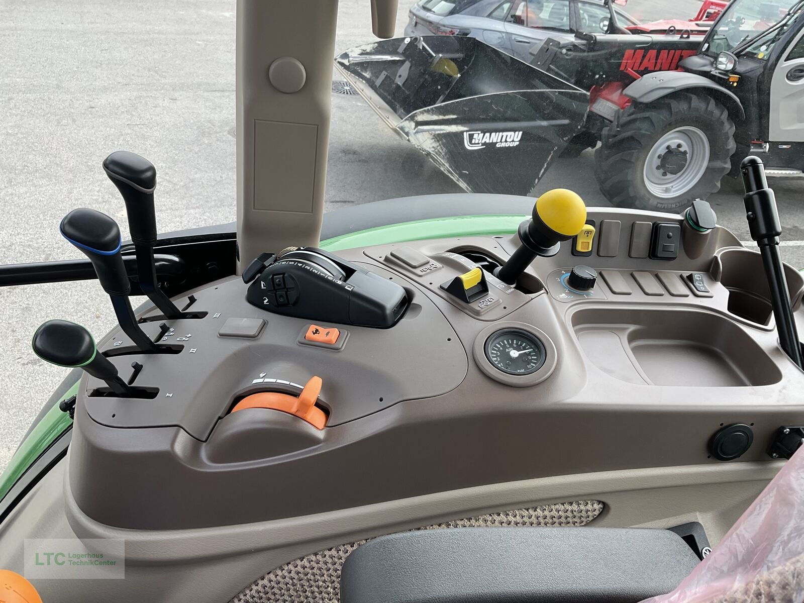 Traktor za tip John Deere 5095M, Neumaschine u Korneuburg (Slika 27)