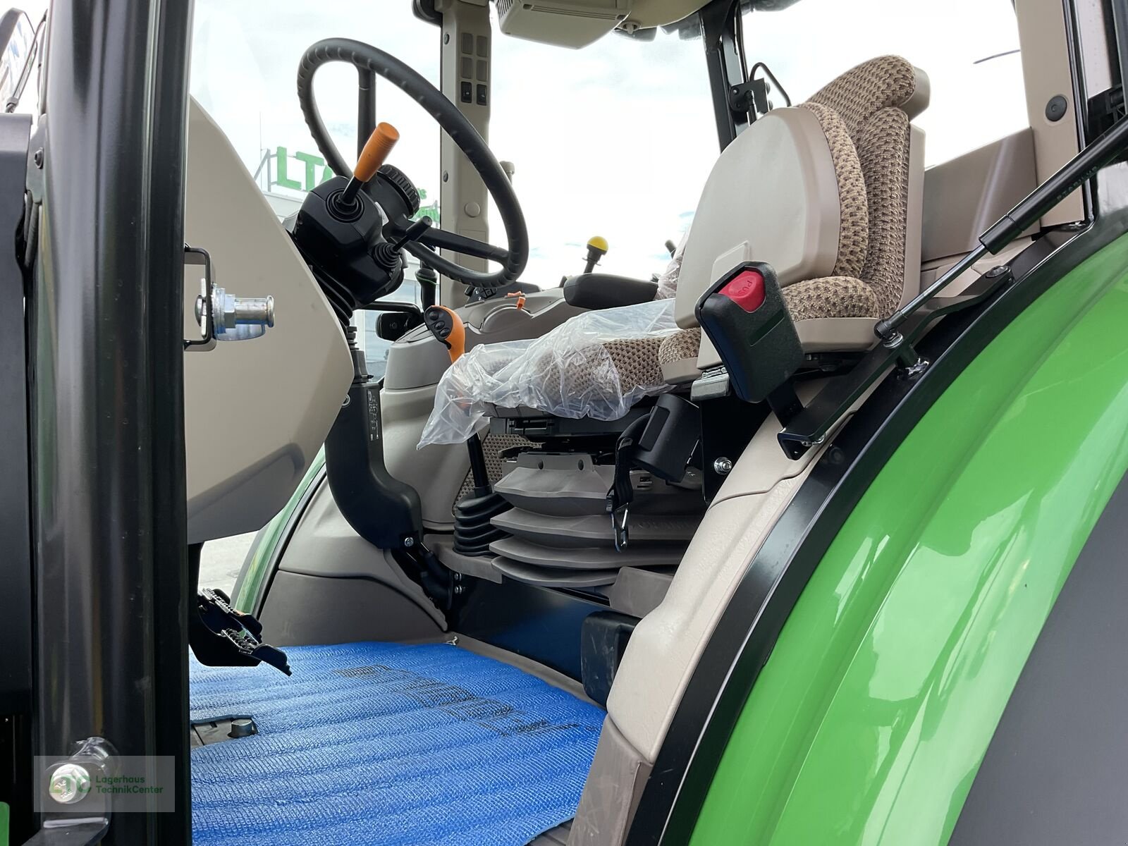 Traktor za tip John Deere 5095M, Neumaschine u Korneuburg (Slika 5)