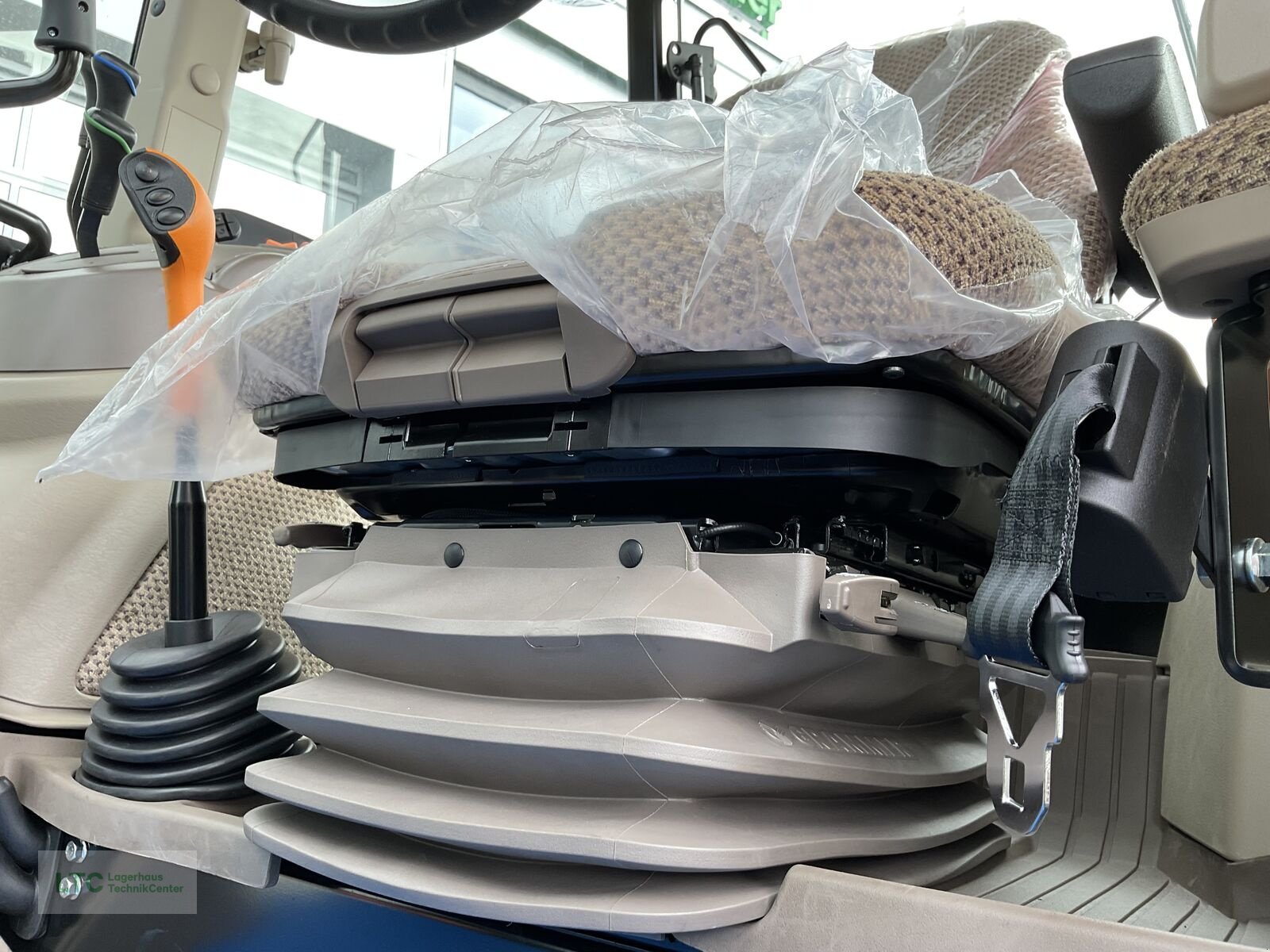 Traktor za tip John Deere 5095M, Neumaschine u Korneuburg (Slika 19)