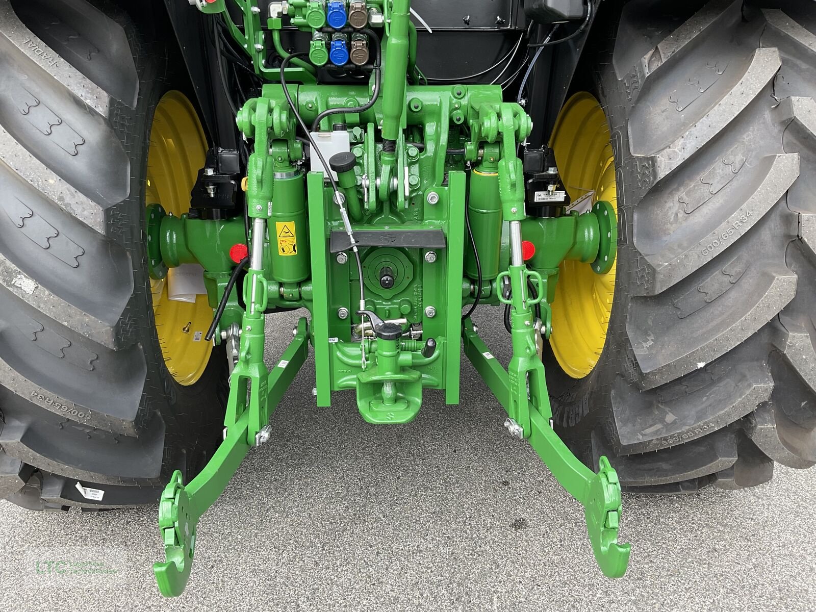 Traktor za tip John Deere 5095M, Neumaschine u Korneuburg (Slika 14)