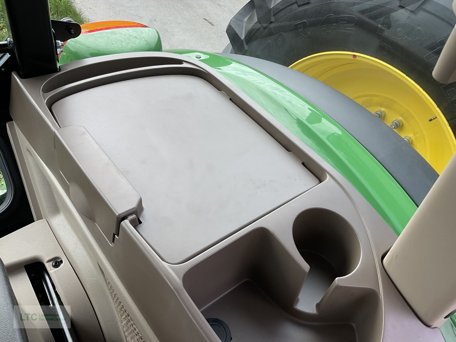 Traktor za tip John Deere 5095M, Neumaschine u Korneuburg (Slika 21)