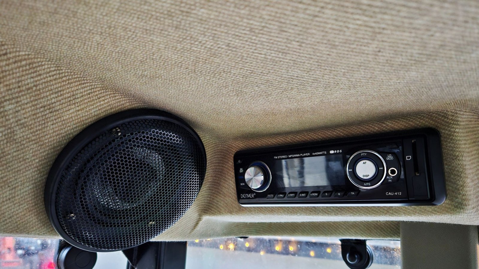 Traktor от тип John Deere 5100 GF / meget pæn stand / 100 hk / 2400 timer, Gebrauchtmaschine в Arden (Снимка 23)