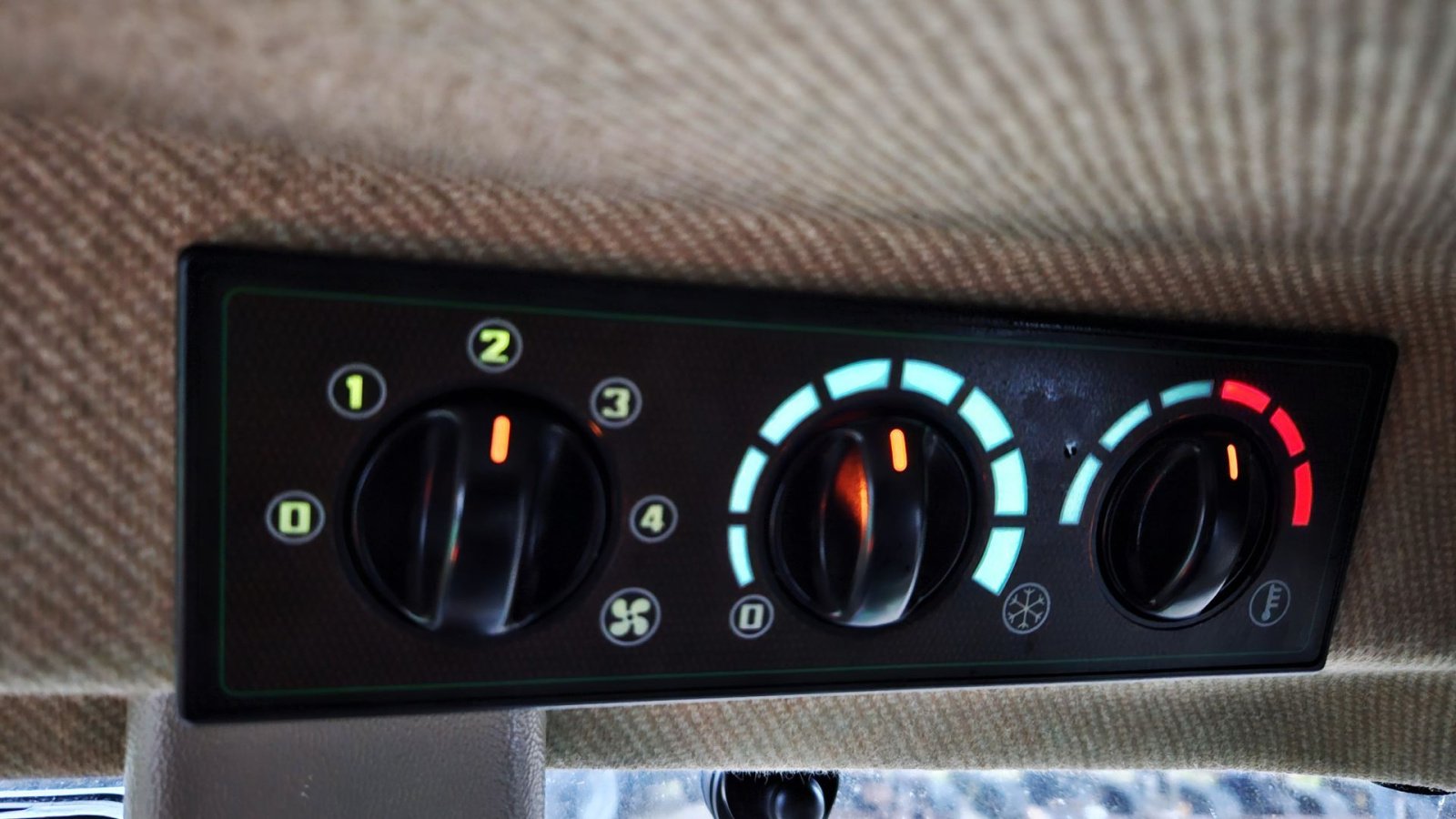 Traktor от тип John Deere 5100 GF / meget pæn stand / 100 hk / 2400 timer, Gebrauchtmaschine в Arden (Снимка 24)