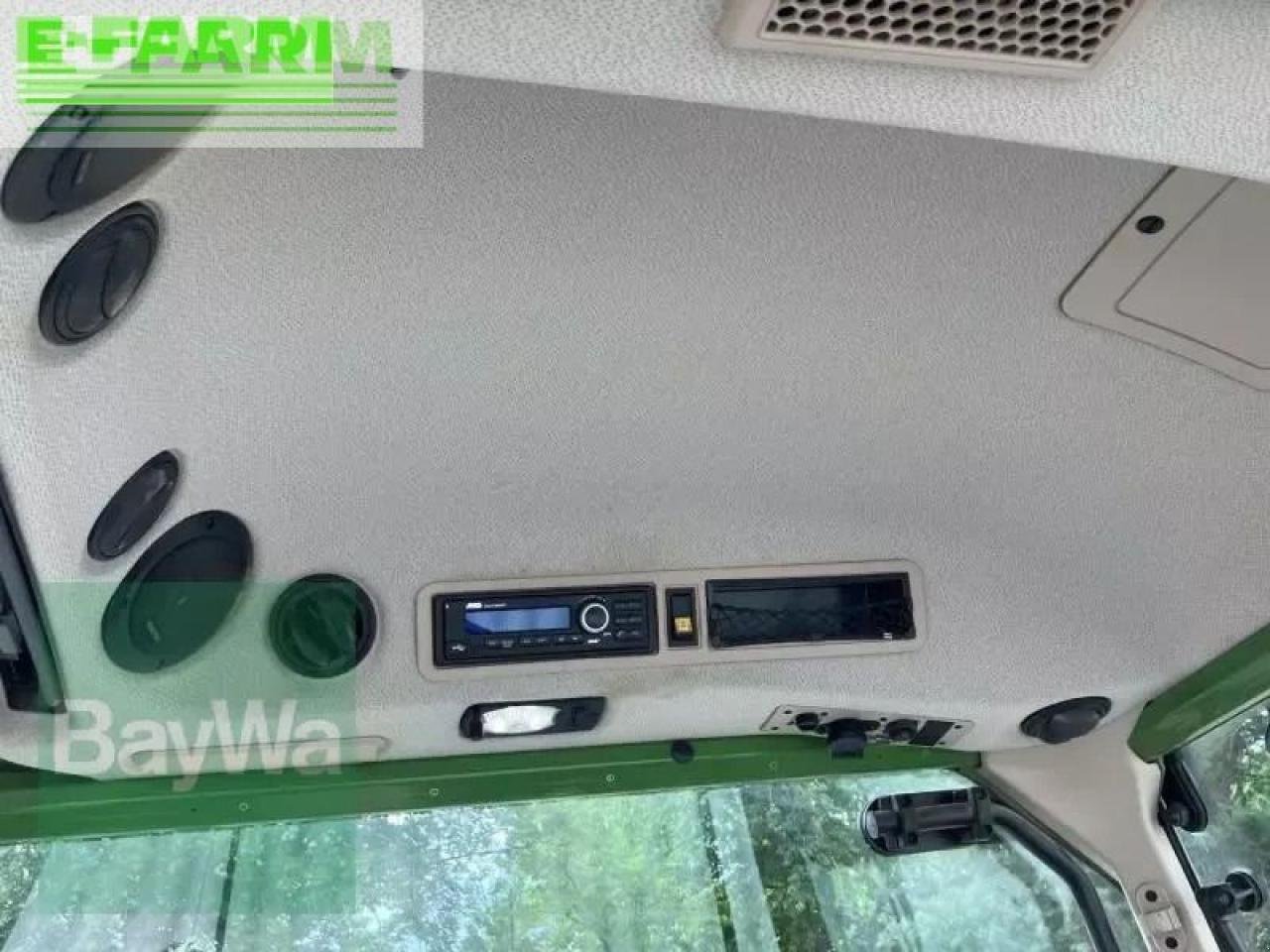 Traktor tipa John Deere 5100 gf, Gebrauchtmaschine u Hamburg (Slika 7)