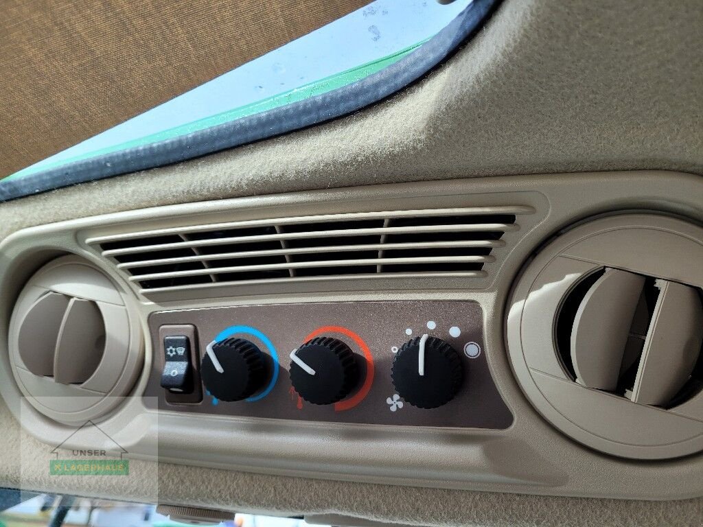 Traktor typu John Deere 5100 M, Neumaschine v Gleisdorf (Obrázek 12)