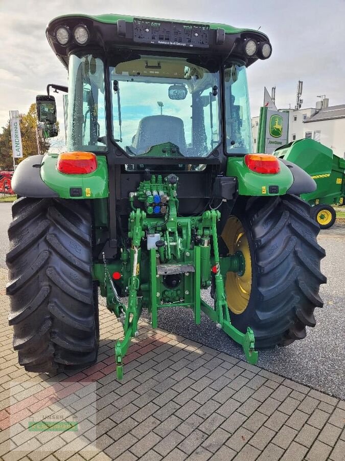 Traktor typu John Deere 5100 M, Neumaschine v Gleisdorf (Obrázek 4)
