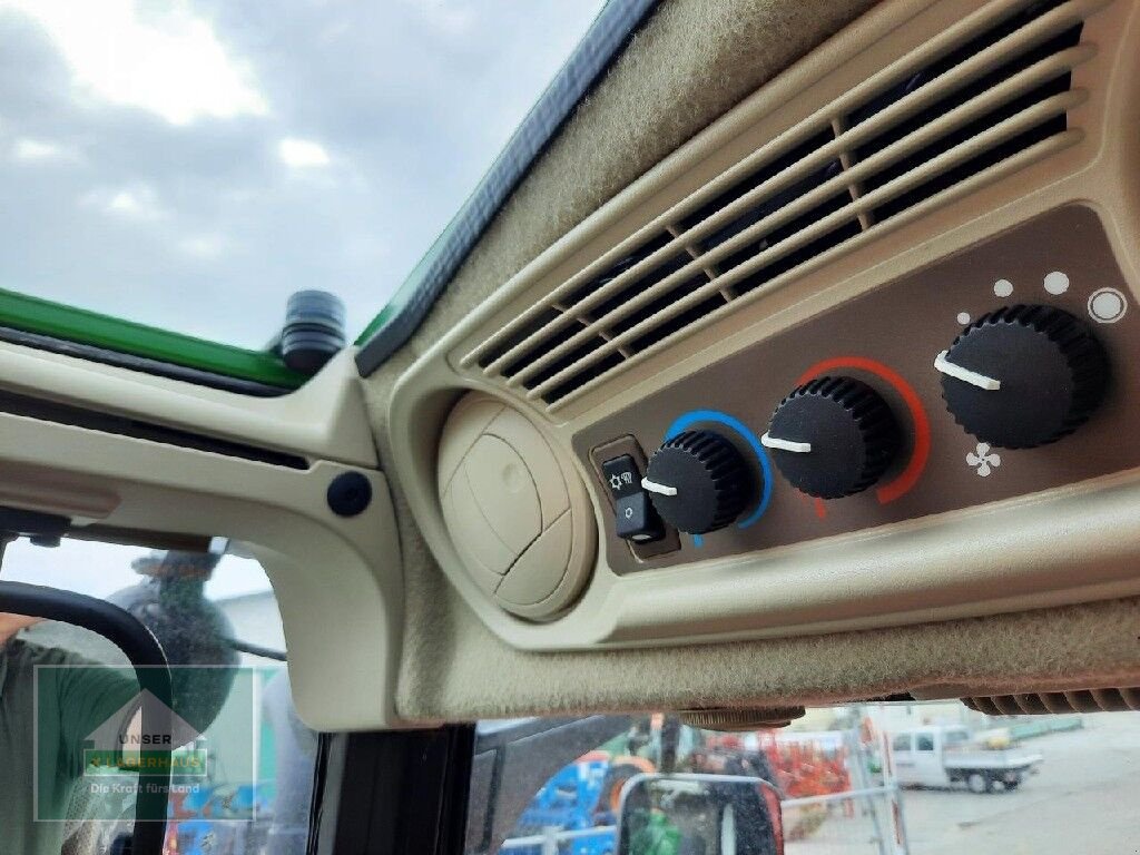 Traktor des Typs John Deere 5100 M, Neumaschine in Perg (Bild 10)