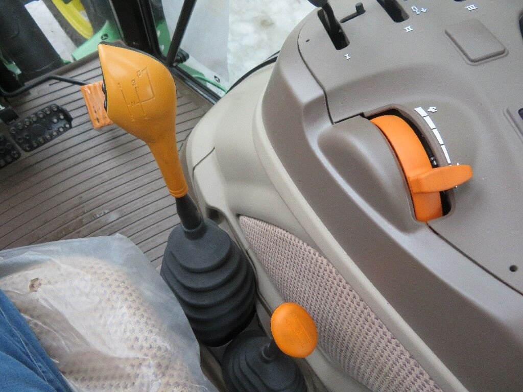 Traktor za tip John Deere 5100 M, Neumaschine u Frankenmarkt (Slika 15)