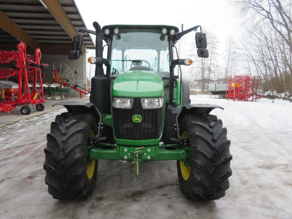 Traktor za tip John Deere 5100 M, Neumaschine u Frankenmarkt (Slika 10)