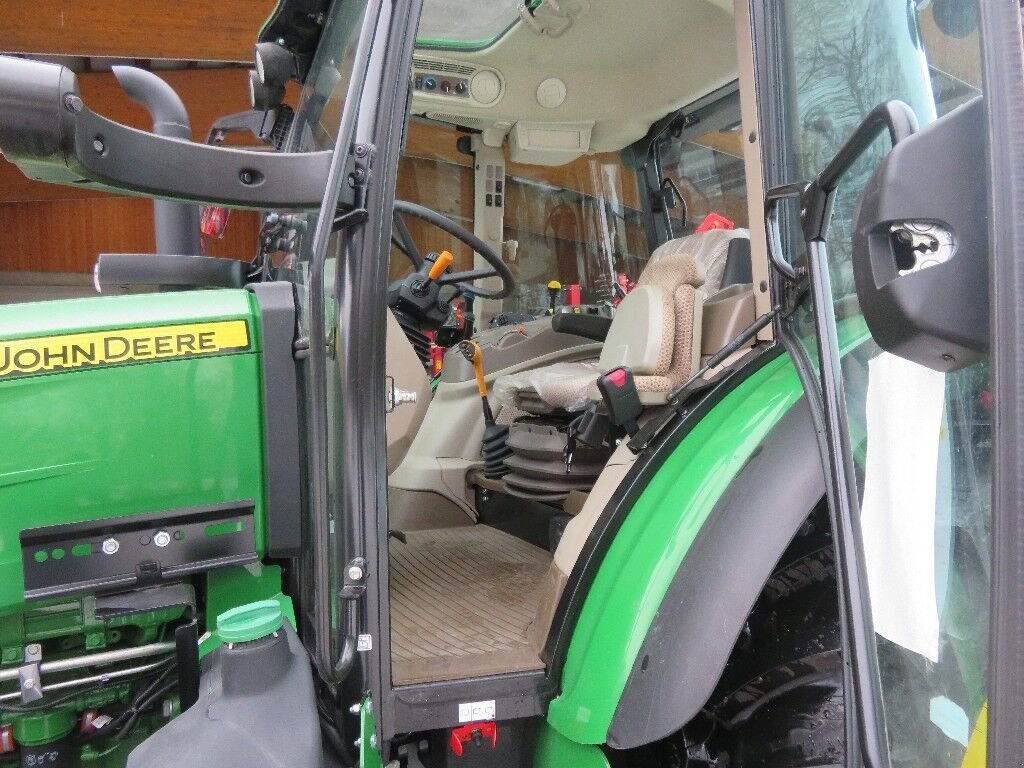 Traktor za tip John Deere 5100 M, Neumaschine u Frankenmarkt (Slika 12)