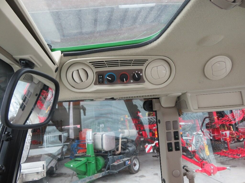 Traktor za tip John Deere 5100 M, Neumaschine u Frankenmarkt (Slika 14)