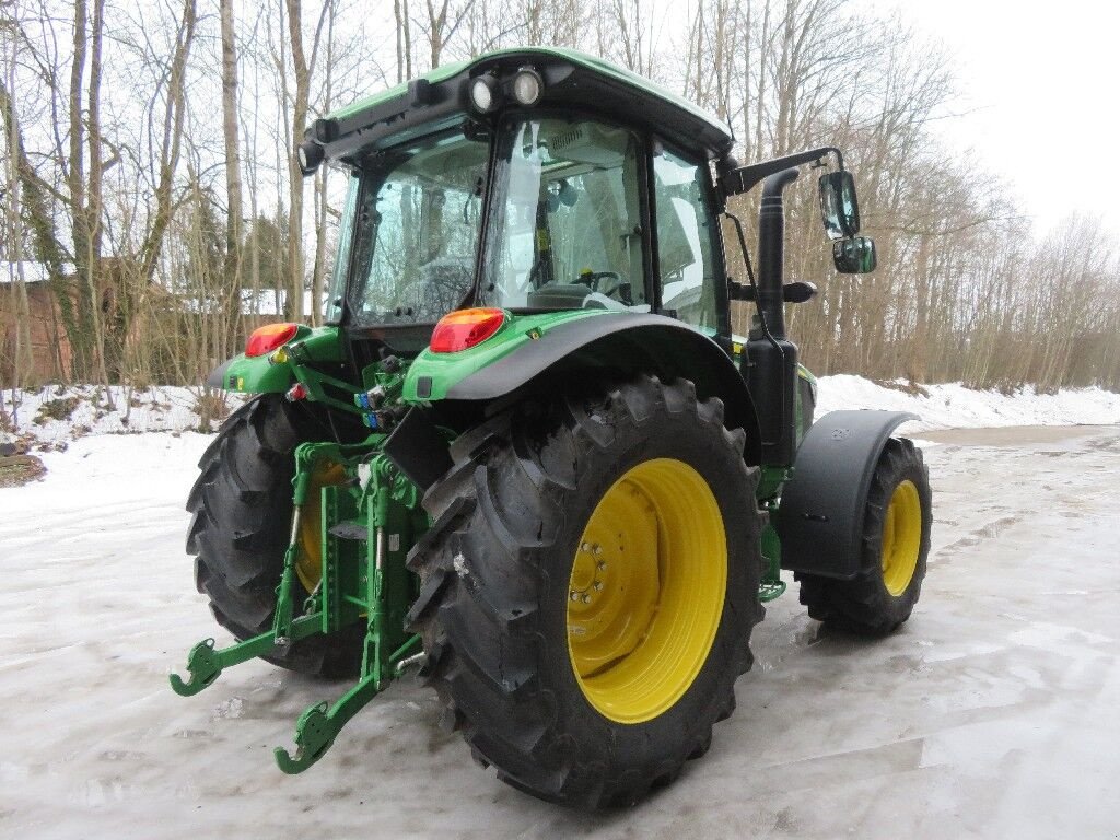 Traktor za tip John Deere 5100 M, Neumaschine u Frankenmarkt (Slika 7)