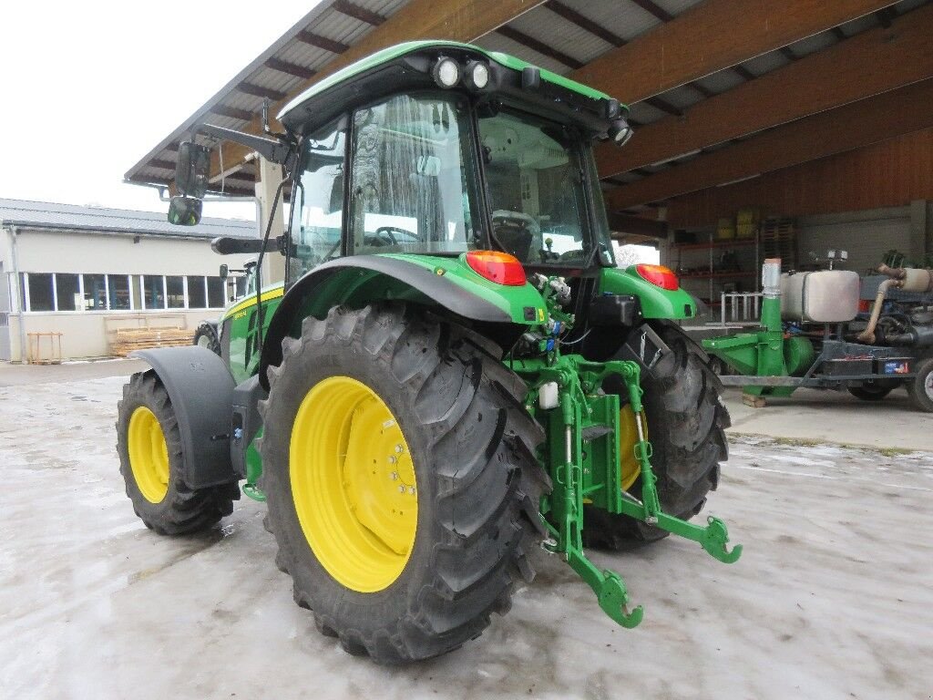 Traktor za tip John Deere 5100 M, Neumaschine u Frankenmarkt (Slika 3)