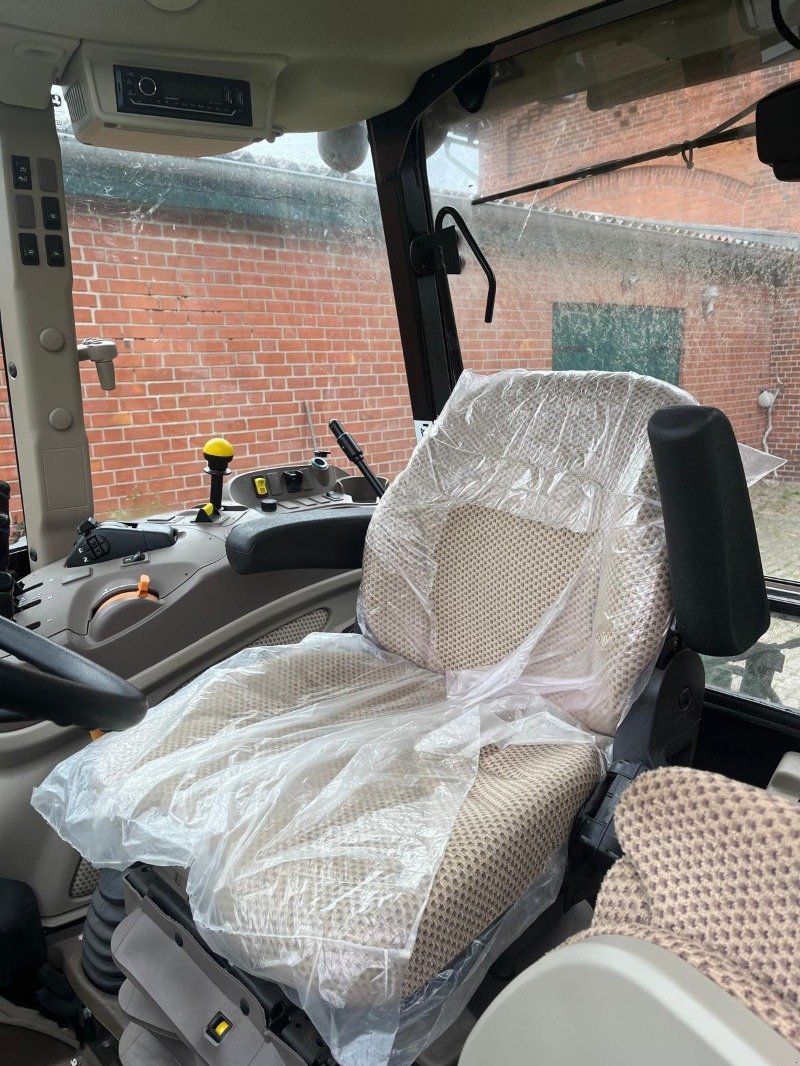 Traktor a típus John Deere 5100 M, Gebrauchtmaschine ekkor: Bad Oldesloe (Kép 4)