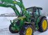 Traktor типа John Deere 5100 M, Gebrauchtmaschine в Schönsee (Фотография 1)