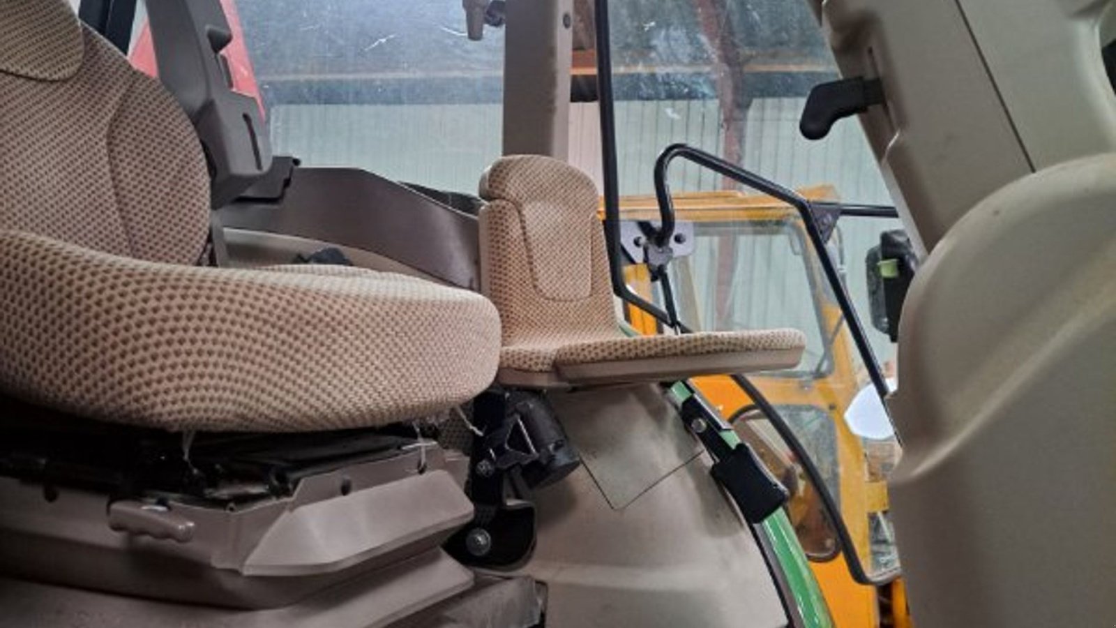 Traktor vrste John Deere 5100 R, Gebrauchtmaschine v Egtved (Slika 8)