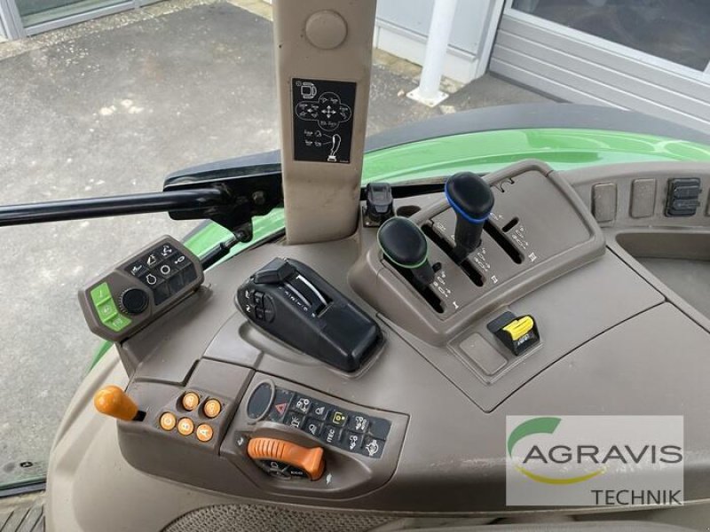 Traktor des Typs John Deere 5100 R, Gebrauchtmaschine in Fritzlar (Bild 7)