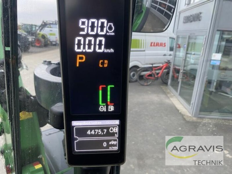 Traktor des Typs John Deere 5100 R, Gebrauchtmaschine in Fritzlar (Bild 16)