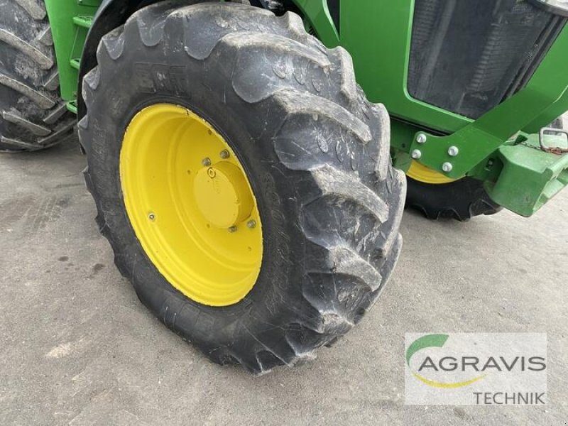 Traktor des Typs John Deere 5100 R, Gebrauchtmaschine in Fritzlar (Bild 13)