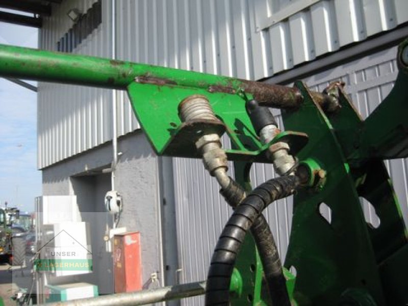 Traktor типа John Deere 5100 R, Gebrauchtmaschine в Ottensheim (Фотография 25)