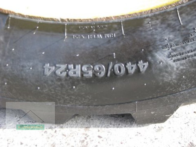 Traktor типа John Deere 5100 R, Gebrauchtmaschine в Ottensheim (Фотография 26)