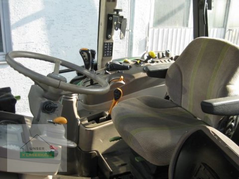 Traktor типа John Deere 5100 R, Gebrauchtmaschine в Ottensheim (Фотография 15)