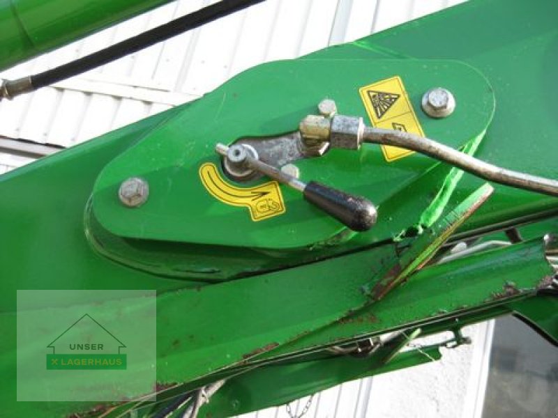 Traktor типа John Deere 5100 R, Gebrauchtmaschine в Ottensheim (Фотография 24)