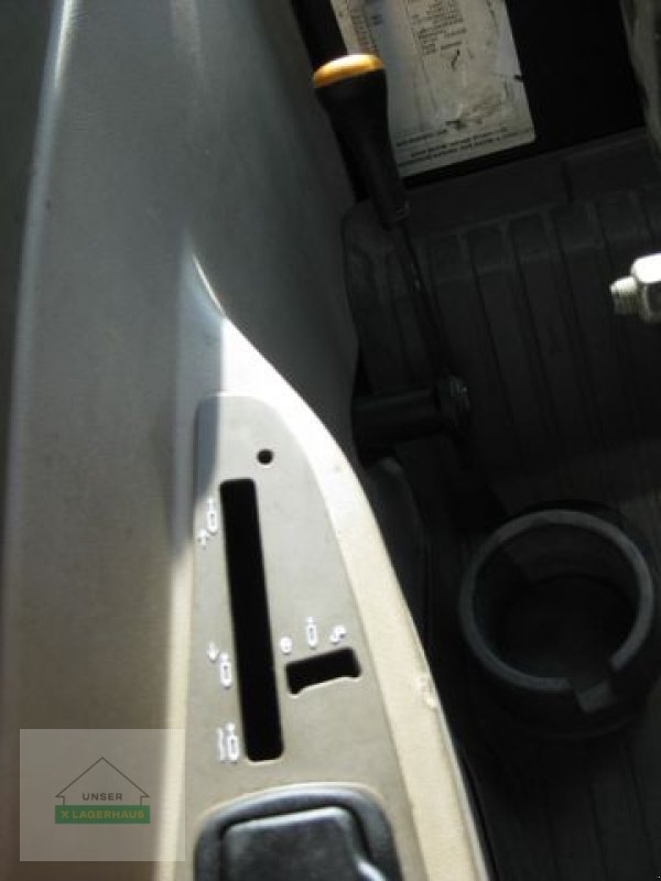 Traktor типа John Deere 5100 R, Gebrauchtmaschine в Ottensheim (Фотография 13)