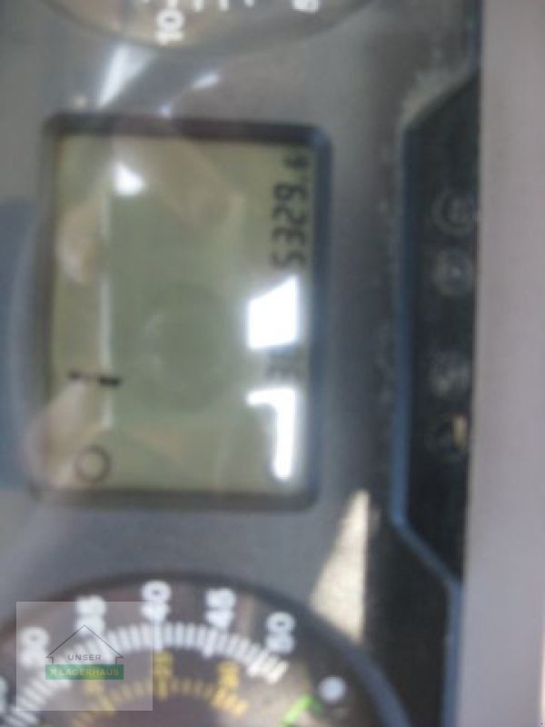 Traktor типа John Deere 5100 R, Gebrauchtmaschine в Ottensheim (Фотография 12)