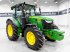Traktor des Typs John Deere 5100M 32/16 Hi-Lo 40 km/h, EHC, 3 pair of SCVs, air con, air brakes, Gebrauchtmaschine in Csengele (Bild 2)