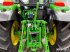 Traktor des Typs John Deere 5100M 32/16 Hi-Lo 40 km/h, EHC, 3 pair of SCVs, air con, air brakes, Gebrauchtmaschine in Csengele (Bild 7)