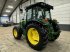 Traktor Türe ait John Deere 5100M Kun 215 timer..!!!!!!!!, Gebrauchtmaschine içinde Haderup (resim 2)