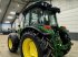 Traktor Türe ait John Deere 5100M Kun 215 timer..!!!!!!!!, Gebrauchtmaschine içinde Haderup (resim 3)