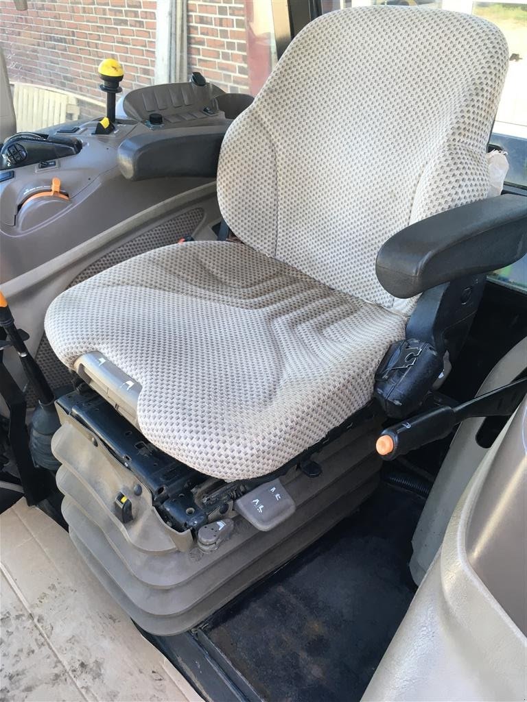 Traktor typu John Deere 5100M m/Aircondition, Gebrauchtmaschine w Bjerringbro (Zdjęcie 14)