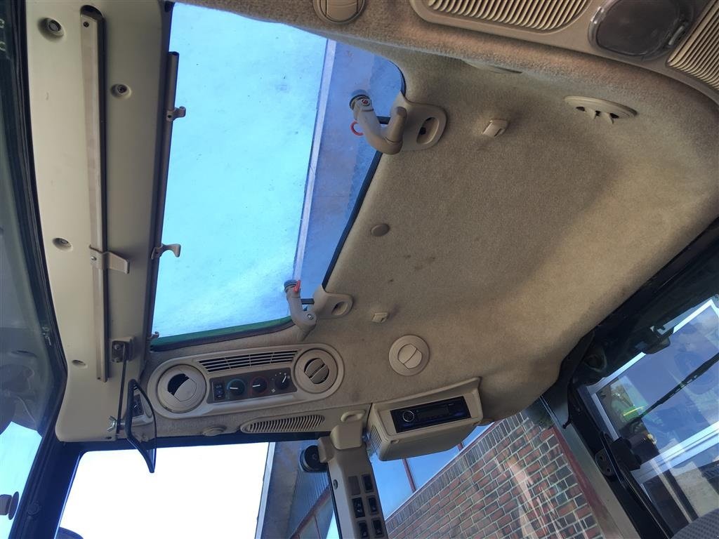 Traktor tip John Deere 5100M m/Aircondition, Gebrauchtmaschine in Bjerringbro (Poză 15)