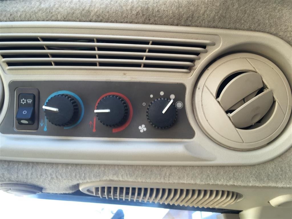 Traktor tip John Deere 5100M m/Aircondition, Gebrauchtmaschine in Bjerringbro (Poză 13)