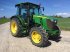 Traktor tip John Deere 5100M m/Aircondition, Gebrauchtmaschine in Bjerringbro (Poză 1)