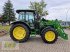 Traktor van het type John Deere 5100M mit 543R Frontlader, Gebrauchtmaschine in Schenkenberg (Foto 10)