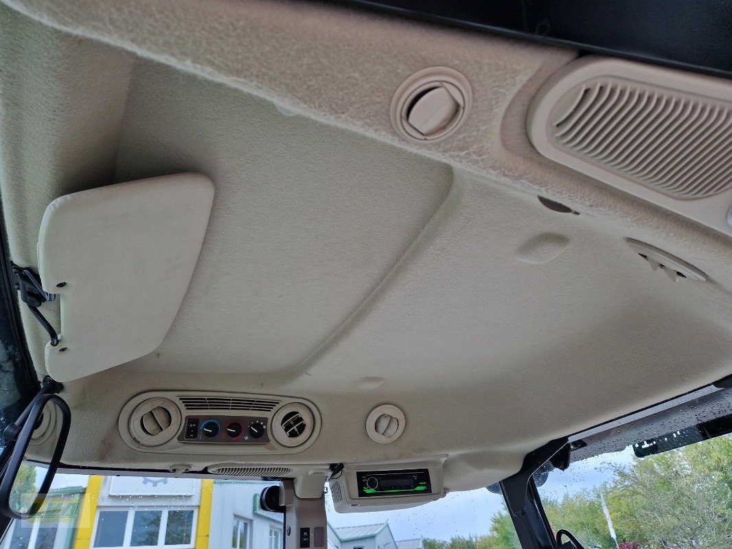 Traktor del tipo John Deere 5100M mit 543R Frontlader, Gebrauchtmaschine In Schenkenberg (Immagine 7)